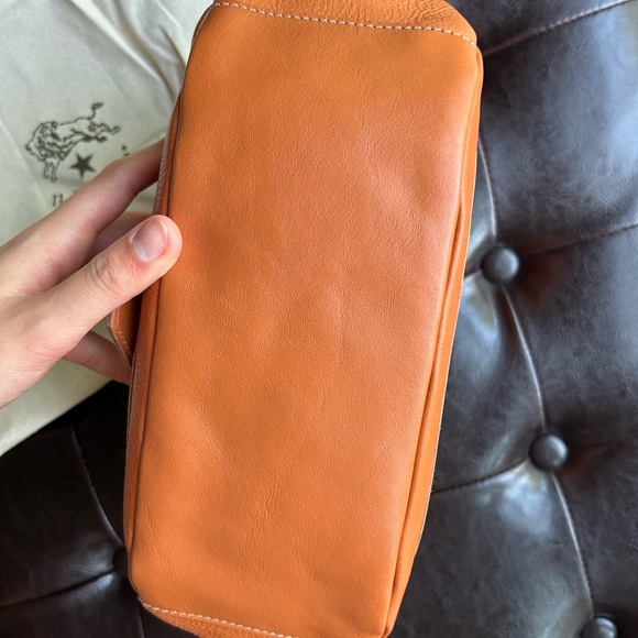 Il Bisonte - Fausta Medium Women's Crossbody Bag - Picture 4 of 6